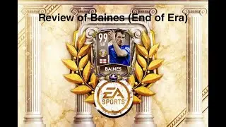 Review of Baines (End of Era)
