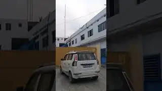 My first vlog CCTV installation #cppluscctvcamera #hajipur #security #hikvision #myfirstvlog