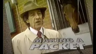 The Cook Report - Making a Packet / Counterfeit Drug Dealers S12E06 (1995)