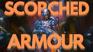 How I got the BEST ARMOUR in Star CItizen