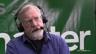 NAB Show NY 2024 - Mike Cavanagh, Key Code Media