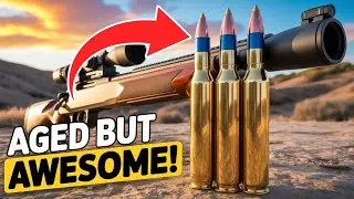 Old-School Monsters: 10 Cartridges Modern Hunters Are Too Scared to Try