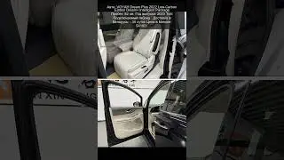 VOYAH Dream Plus 2022 Low-Carbon Edition Dream+ Intelligent Package