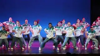 20º FESTIVAL DE DANZA KD | INFANTIL B | KEYDANCE 2024/25