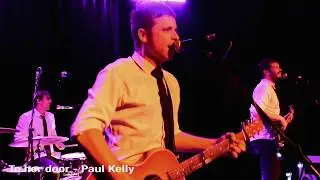 JETPACK [Perth cover band] 2018 Promo Video