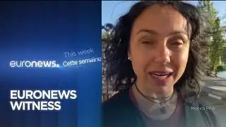 07 05  Война в Украине 2022  Euronews UK