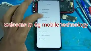 OPPO F11 Pro network unlock