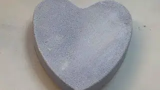 Blue heart 🩵 Asmrreforms 💙 crunchy 🩵 powdery 💙 satisfying 🩵 relaxing