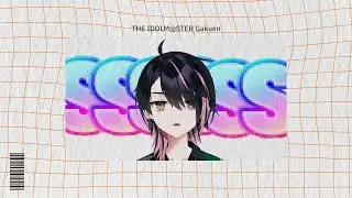 【#学マス】SSS+2人作ったら終わる配信