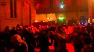 Dubtactics ruigoord 2012.with 10min 'LAAG' SOUNDS.