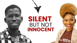Silent but not Innocent