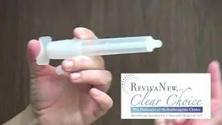 The Clear Choice Speculum- The Professional's Choice By and For Colon Hydro Therapists