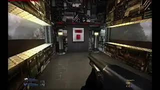 Doom Remake 4 прогулочка финал