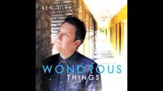 In Adoration - Ken Riley - Catalyst Festival 2013 - Wondrous Things