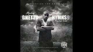 Morris Ghetto Hymns vol9 (Perpetual Grind)