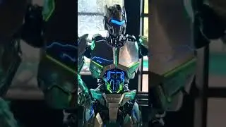 effect on stellar glass