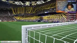 EP.277 l FutChamp w/ Futties Brazil Gang