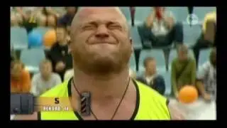 Strongman - Mistrzostwa Polski - Stargard Szczeciński part - 2