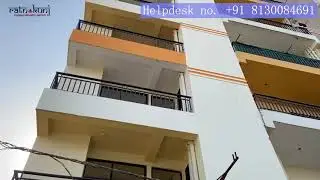 Vihaan Homes in Sector 1 Greater Noida West ✅ 8130084691