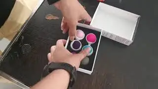 Adult product of kegel ball, ben wa ball.