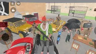🤩Franklin ko Mili Aaj Superpowers 💥Indian Theft Auto Simulator 💥🦁 Indian Bikes Driving 3d Game 💥🤩