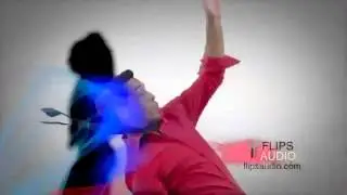 FLIPS Headphone Speakers Hybrid Commercial