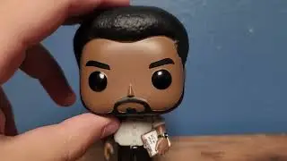 Funko Pop Reviews: Jim Halpert, Pam Beesly & Darryl Philbin