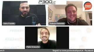 Parlando di Modena Fc, ospite Pablo Granoche