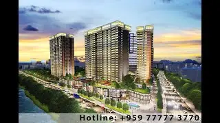 8 Wonderful Condos in Yangon, Myanmar