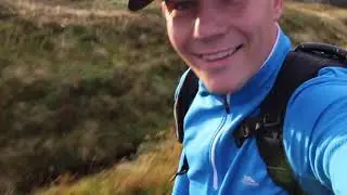 Merrick Galloway forest