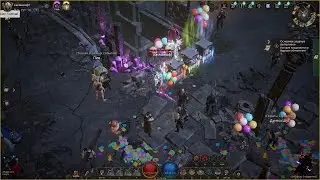 Undecember | EU | New Age | Blizzard | Вальнул сика, стелла епт =) Немного позже будем фармить.