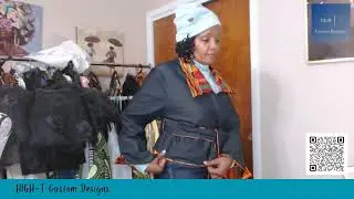Women On The Move!!