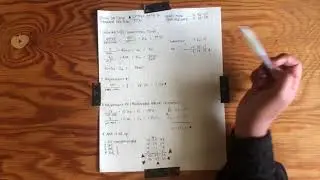 How to Calculate the Ascendant by Hand