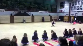 North Clay Cadet Corps