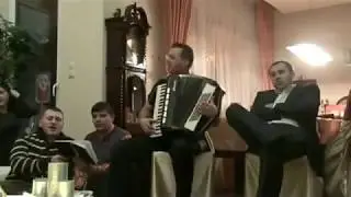 Puiu Chibici | Akkordeon | La tronul Tau