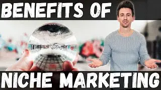 Niche Marketing Strategy