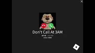 Don&rsquo;t call people at 3am! Or they will kill you! (Part 2)