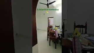 Vintage homestay at Kerala✨🏡#travel #kerala #couple #shorts #love #like #share #subscribe