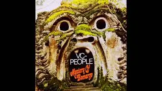 VC-People - Ogni Pensiero Vola (1981)