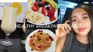 QUICK HEALTHY BREAKFAST IDEAS IN KENYA