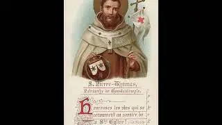 Saints of 25th January