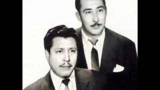 ALEGRES DE TERAN - Vuelve pronto