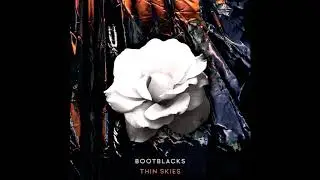 Bootblacks -Traveling Light