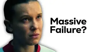 Stranger Things Season 5 Is A Mixed Bag