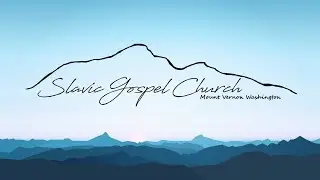 Sunday Evening Service 1.25.26