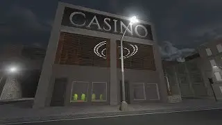 E-gambling animated [Gmod]