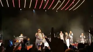 Miriam Bryant - Ge Upp Igen p&aring; Cirkus