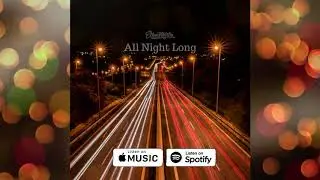 Ethan Martin - All Night Long