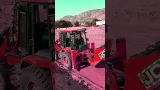 jcb 3dx Eco Excellence #jcb #jcb3dx #jcbkikudai
