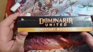Super Large MTG Pok&eacute;mon Mailtime